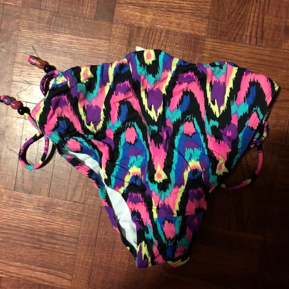 Bikini bottoms - Picture 2 of 2